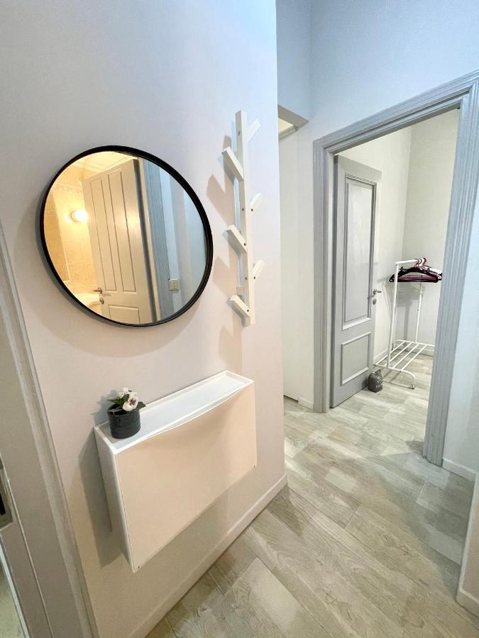 Mouragia Sweet Apartment Corfu  ภายนอก รูปภาพ