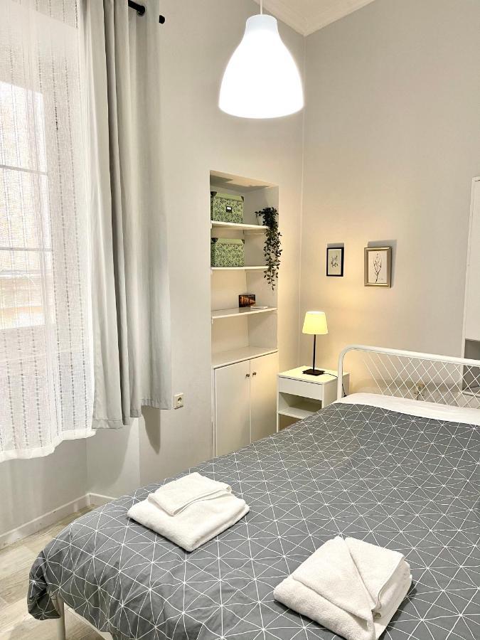 Mouragia Sweet Apartment Corfu  ภายนอก รูปภาพ