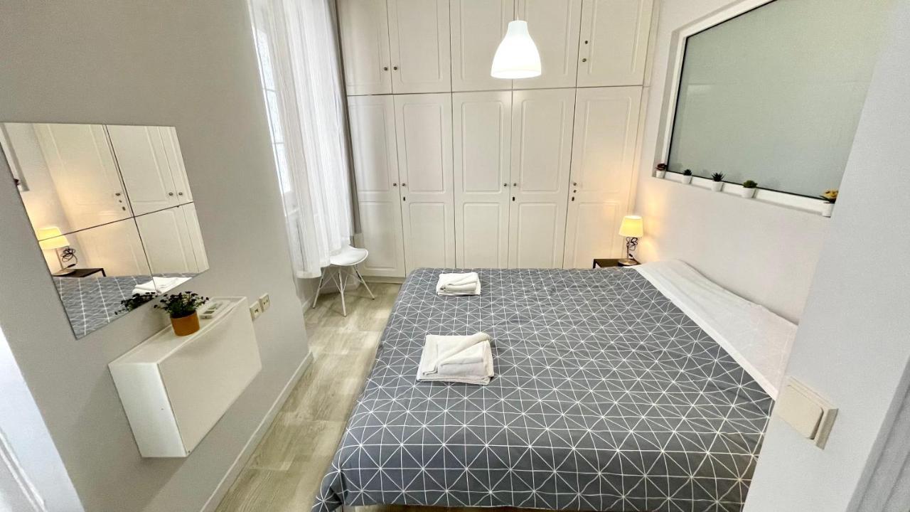 Mouragia Sweet Apartment Corfu  ภายนอก รูปภาพ