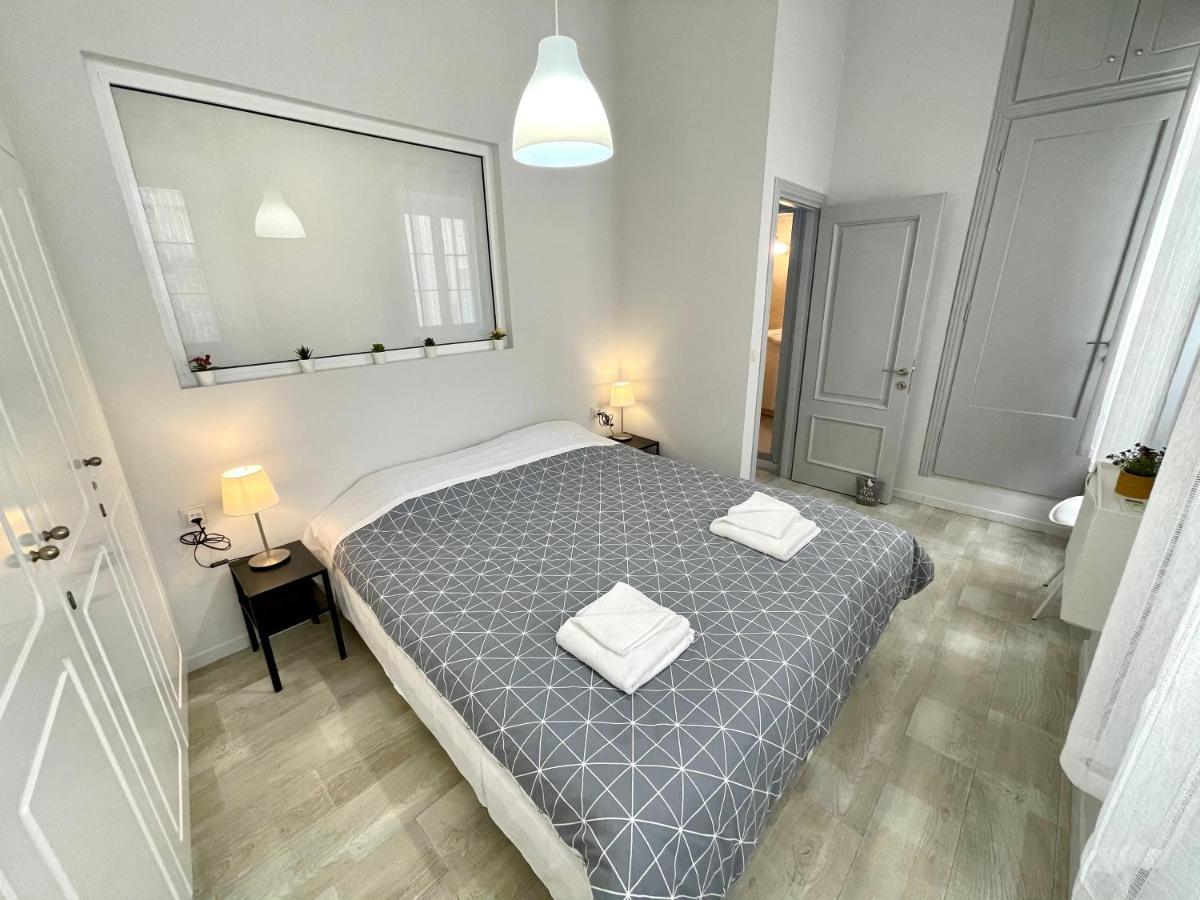 Mouragia Sweet Apartment Corfu  ภายนอก รูปภาพ